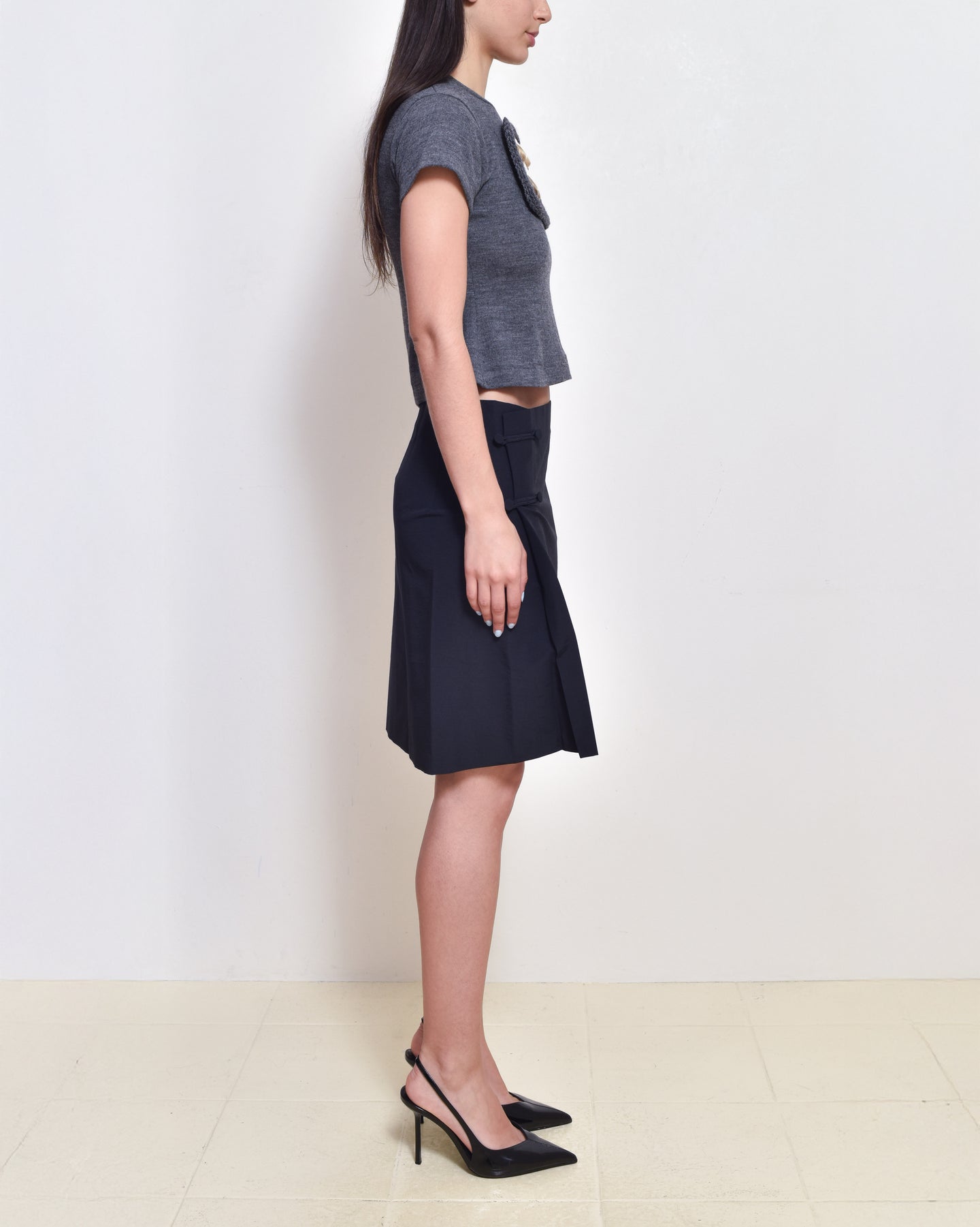 Carlo Skirt